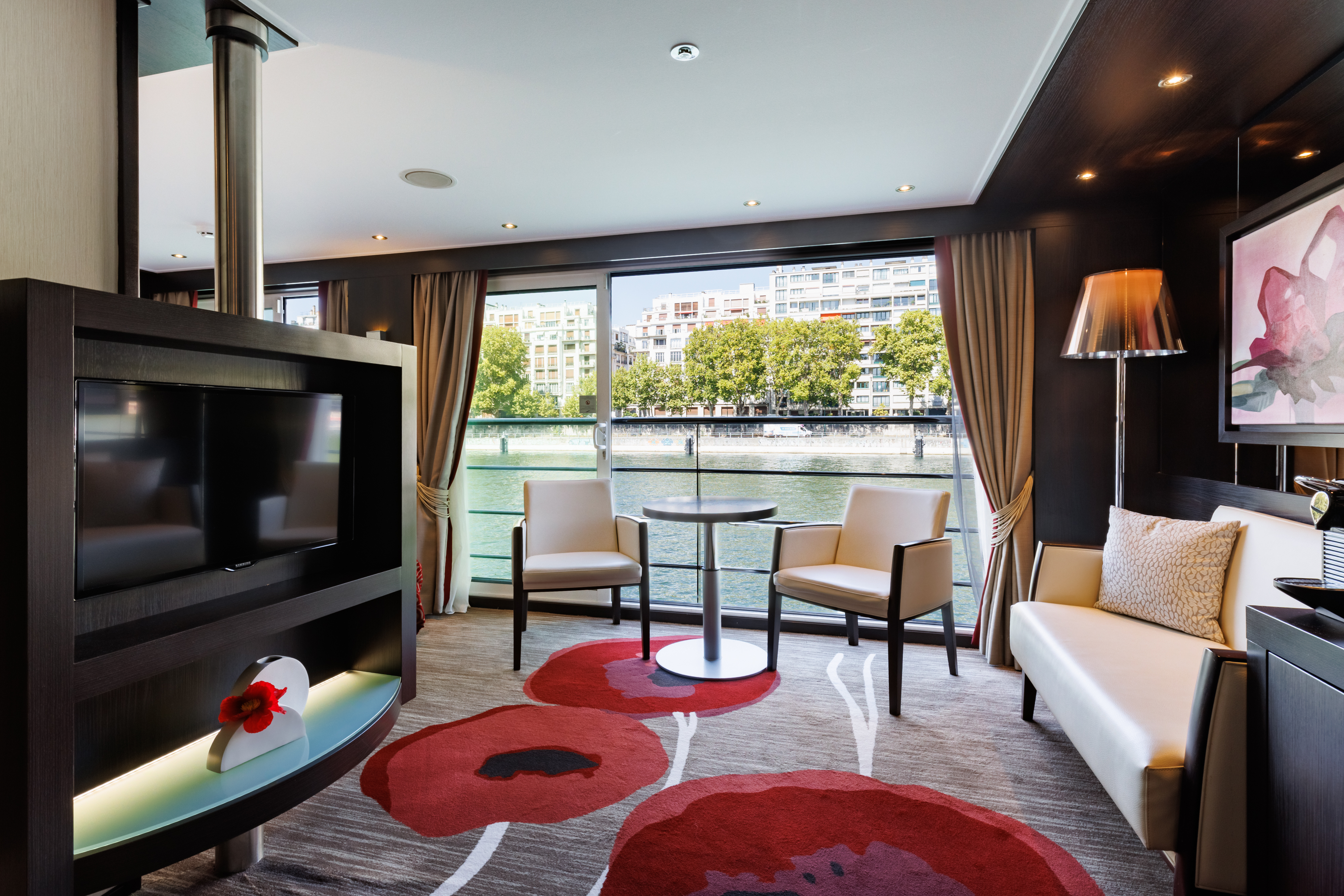 Royal Suite